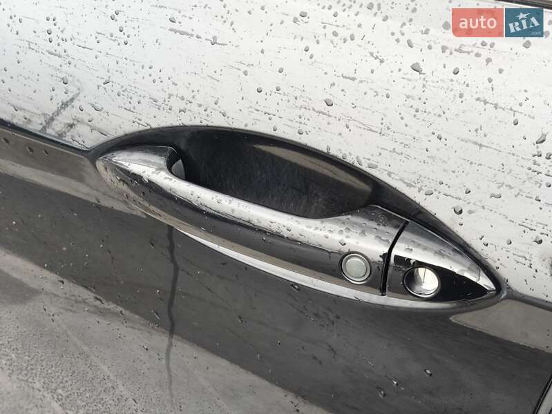 Внедорожник / Кроссовер Honda Pilot 2021 в Киеве