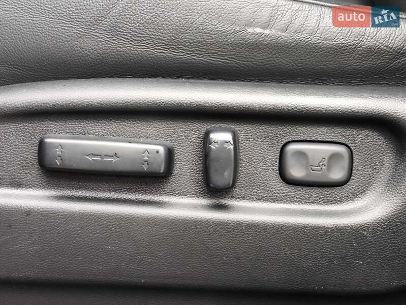 Внедорожник / Кроссовер Honda Pilot 2021 в Киеве