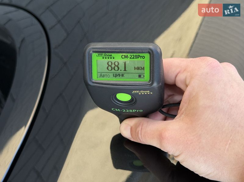 Внедорожник / Кроссовер Honda Pilot 2009 в Мукачево