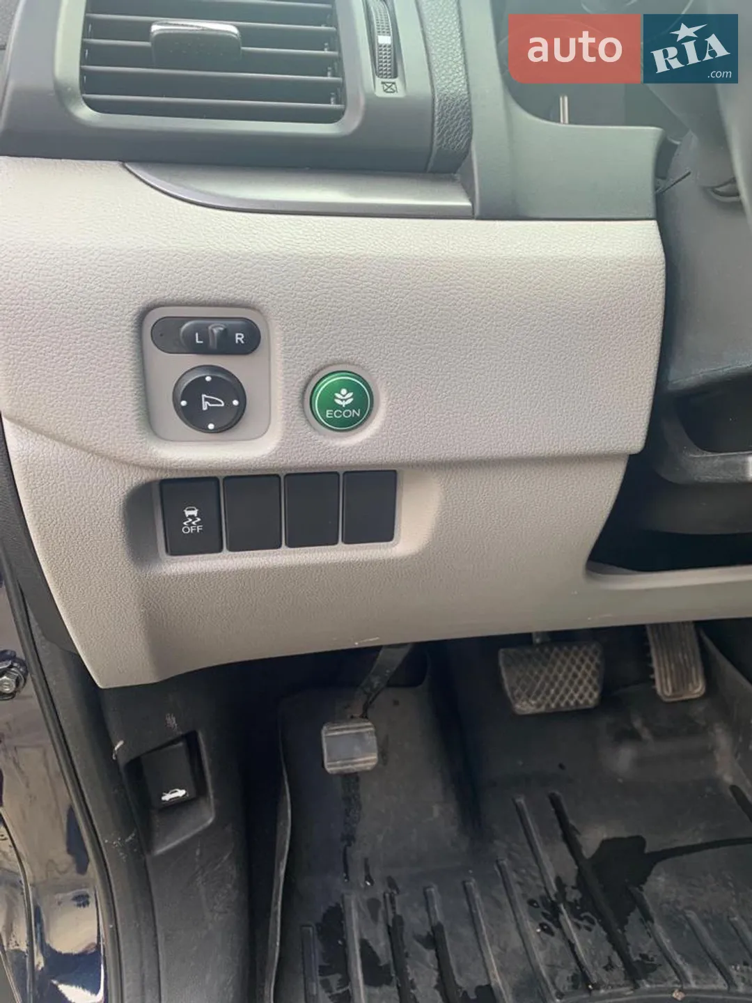 2016 Honda Pilot - мініатюра 13