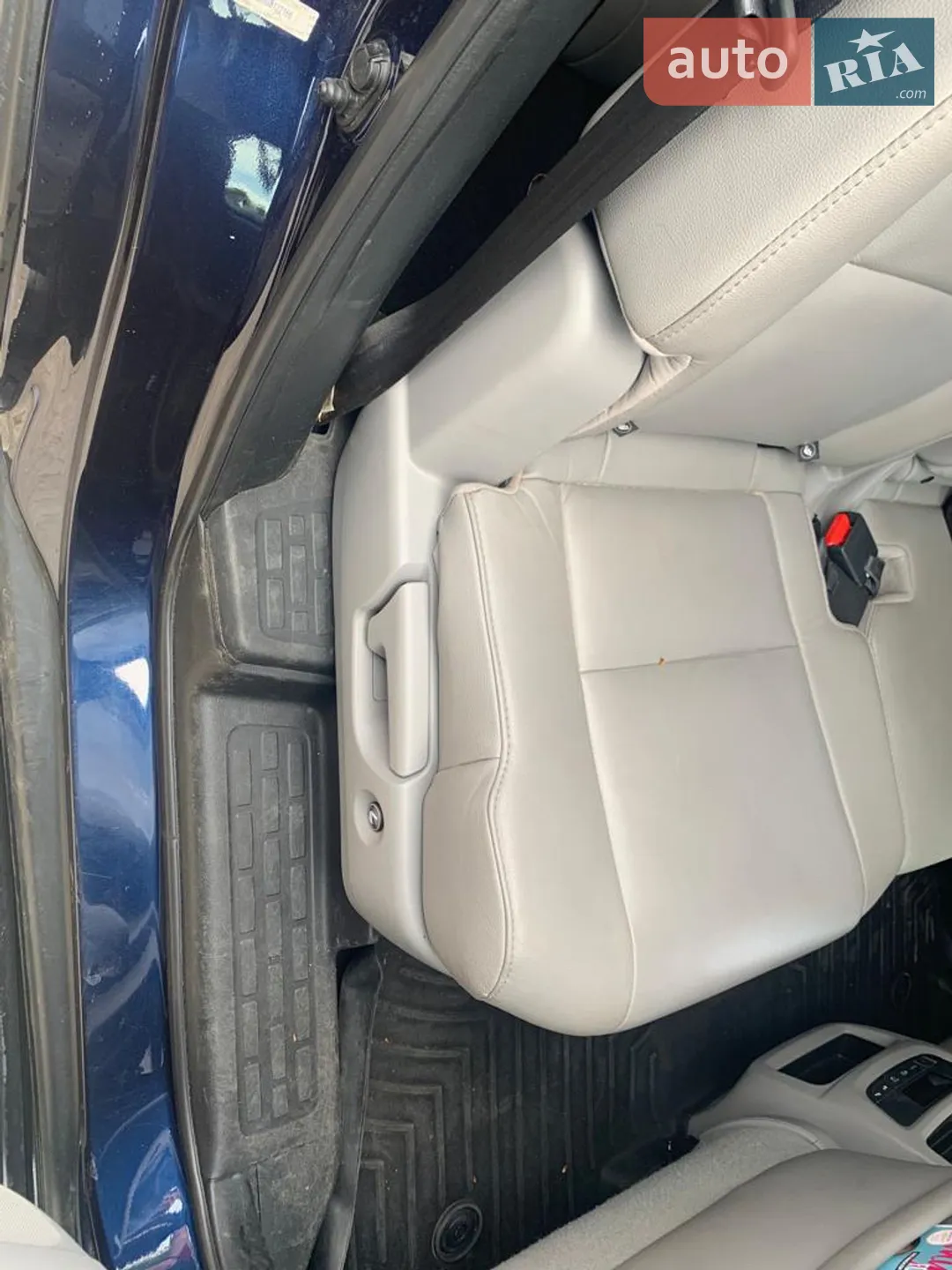 2016 Honda Pilot - мініатюра 39