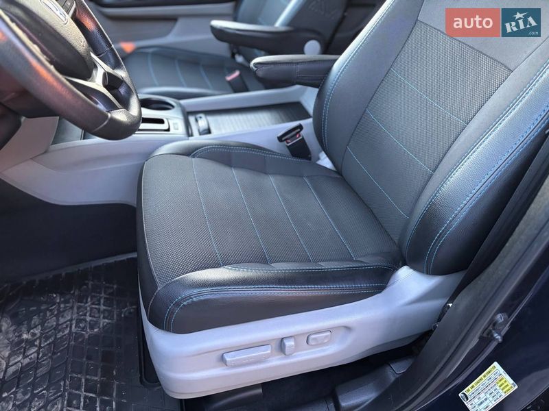 Внедорожник / Кроссовер Honda Pilot 2019 в Коломые