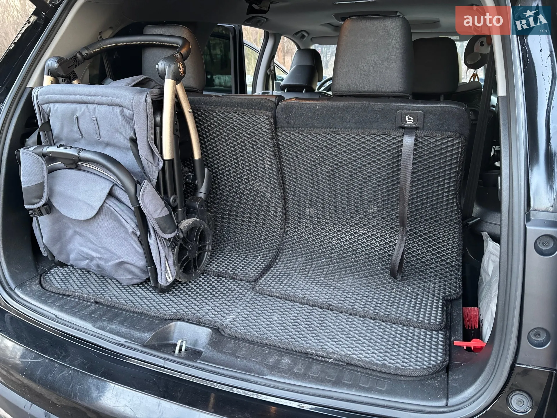 2017 Honda Pilot - мініатюра 18