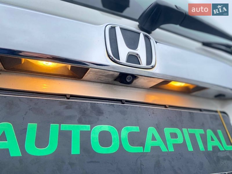 Внедорожник / Кроссовер Honda Pilot 2011 в Киеве