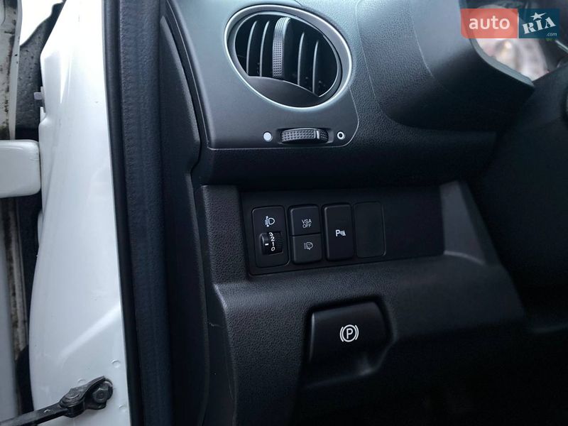 Внедорожник / Кроссовер Honda Pilot 2011 в Киеве