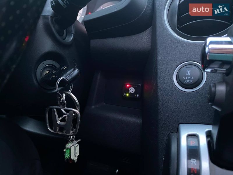 Внедорожник / Кроссовер Honda Pilot 2011 в Киеве