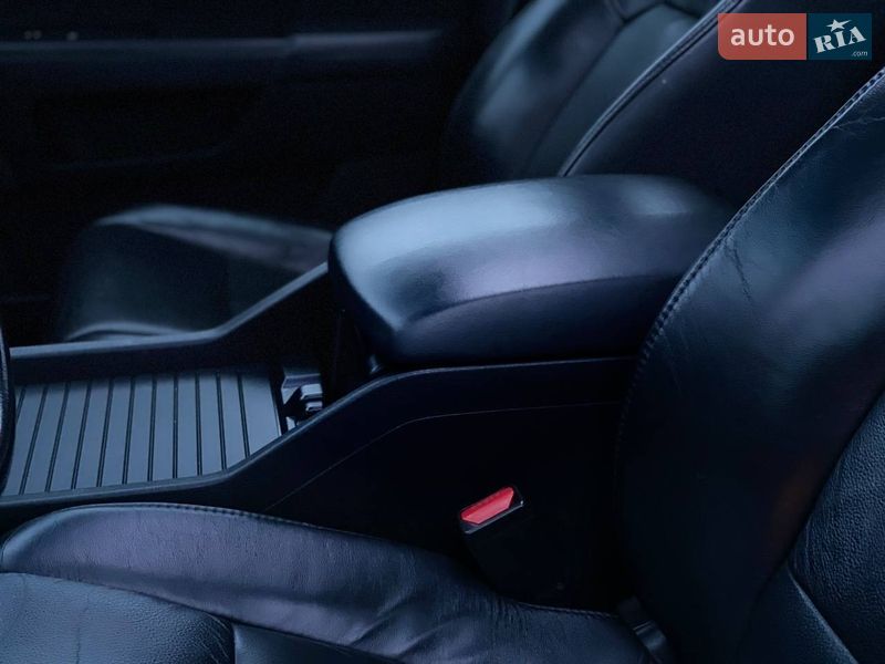 Внедорожник / Кроссовер Honda Pilot 2011 в Киеве