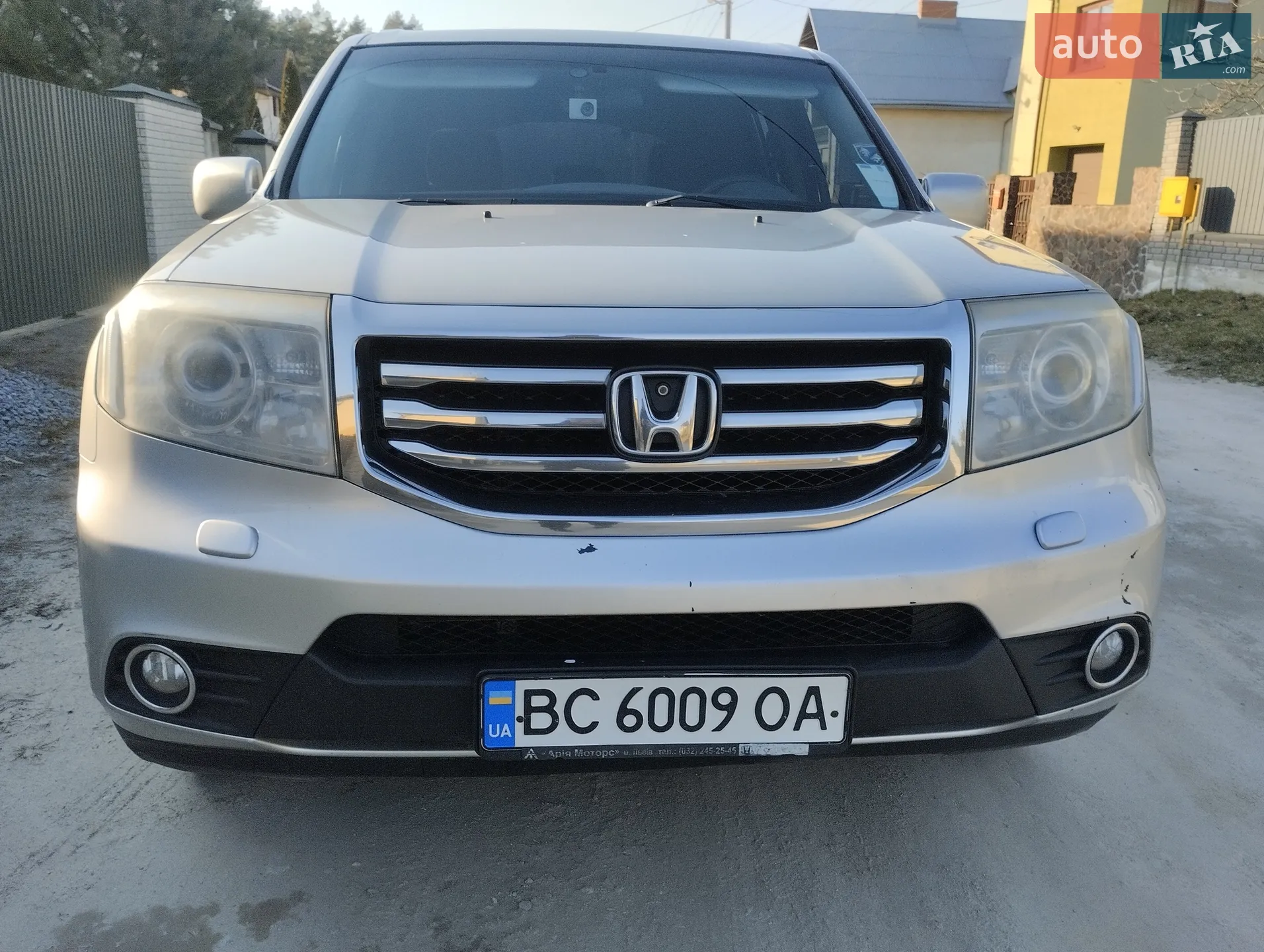 2011 Honda Pilot - мініатюра 24