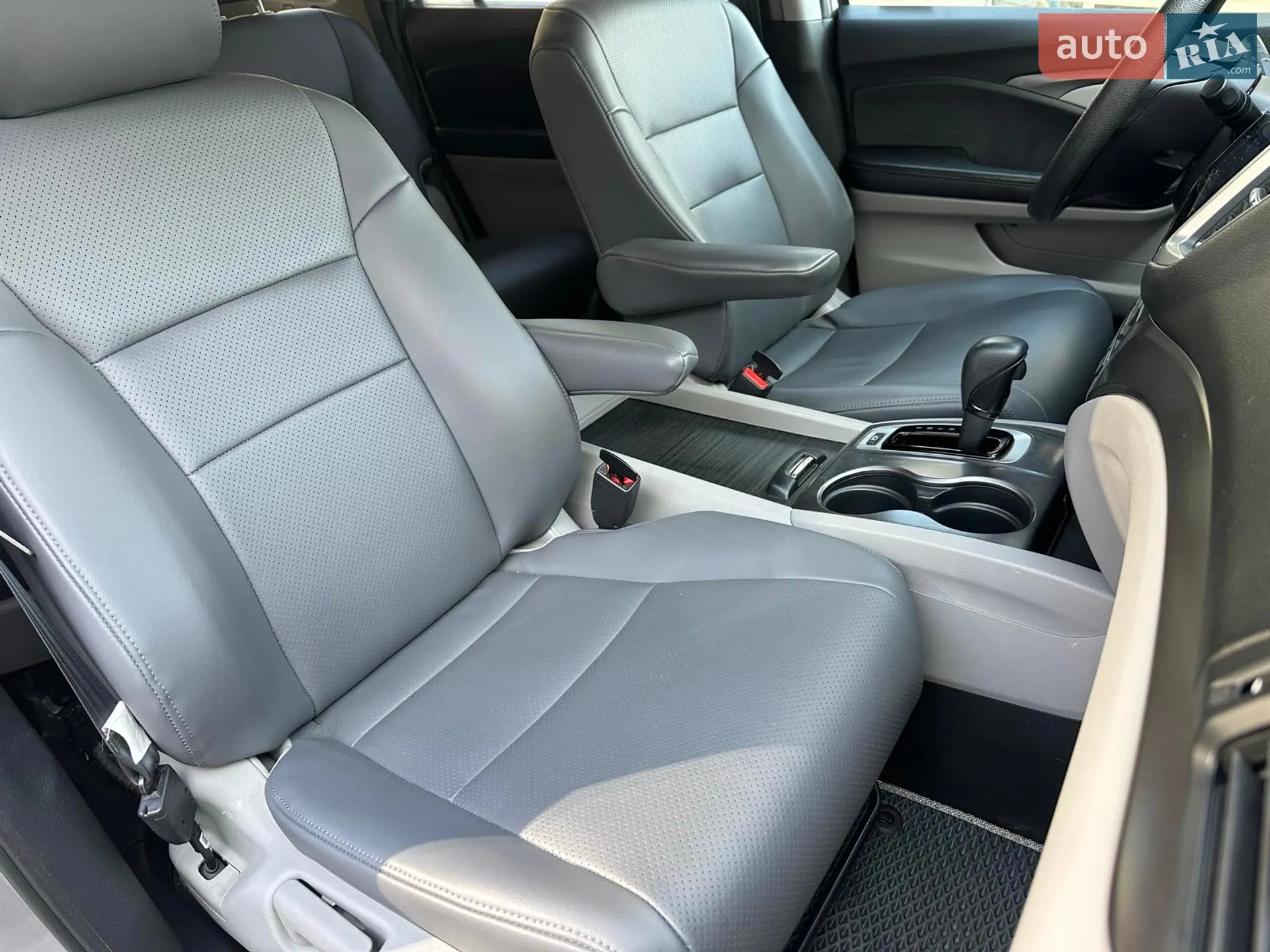 2018 Honda Pilot - мініатюра 14