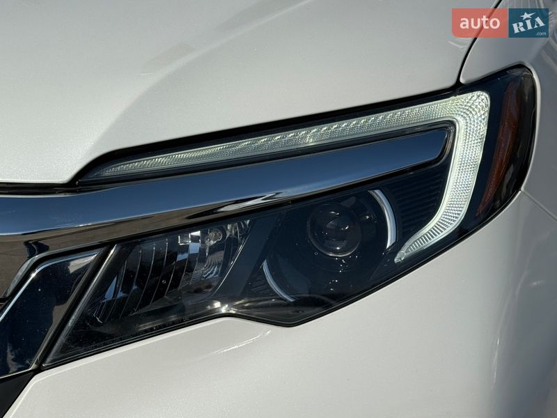 Внедорожник / Кроссовер Honda Pilot 2021 в Киеве фото 10 Внедорожник / Кроссовер Honda Pilot 2021 в Киеве