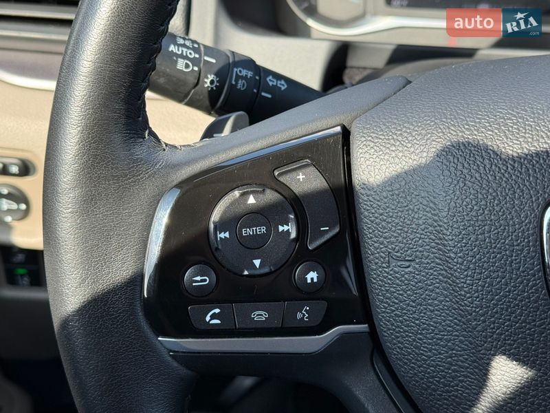 Внедорожник / Кроссовер Honda Pilot 2021 в Киеве фото 22 Внедорожник / Кроссовер Honda Pilot 2021 в Киеве