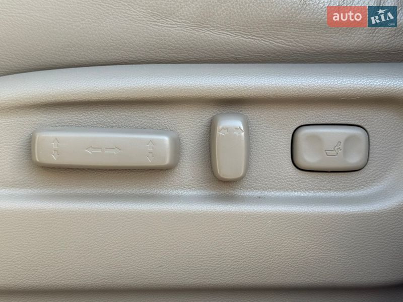 Внедорожник / Кроссовер Honda Pilot 2021 в Киеве фото 37 Внедорожник / Кроссовер Honda Pilot 2021 в Киеве