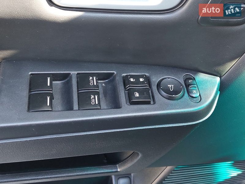 Позашляховик / Кросовер Honda Pilot 2013 в Києві