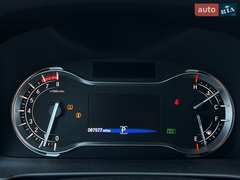 Внедорожник / Кроссовер Honda Pilot 2017 в Львове