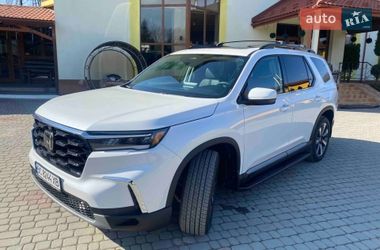 Внедорожник / Кроссовер Honda Pilot 2025 в Трускавце