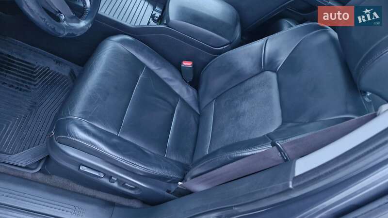 Внедорожник / Кроссовер Honda Pilot 2011 в Киеве