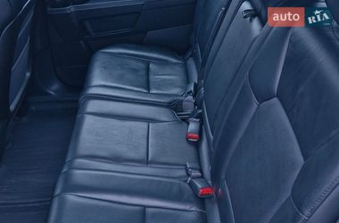 Внедорожник / Кроссовер Honda Pilot 2011 в Киеве
