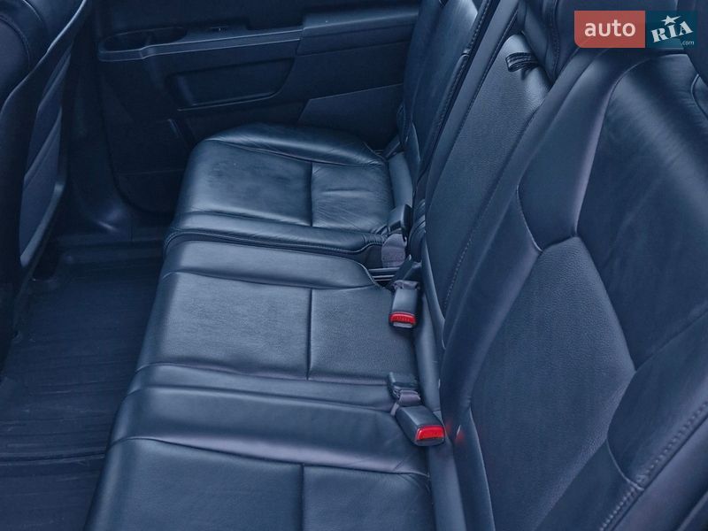 Внедорожник / Кроссовер Honda Pilot 2011 в Киеве