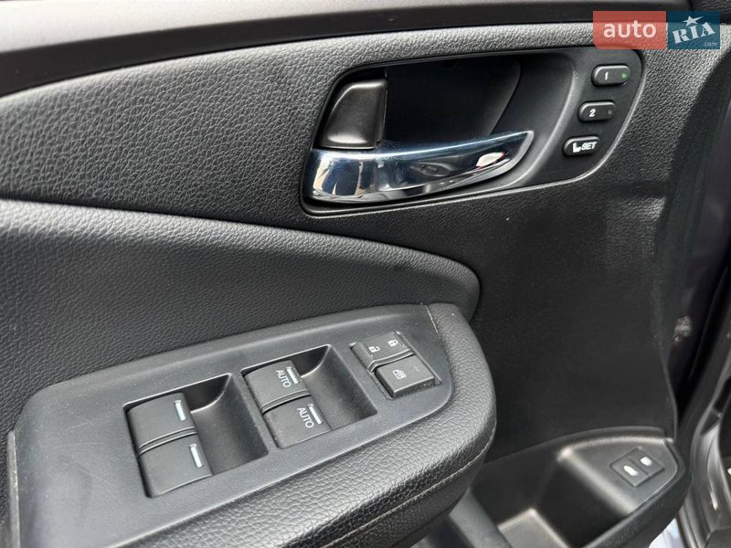 Внедорожник / Кроссовер Honda Pilot 2021 в Виннице