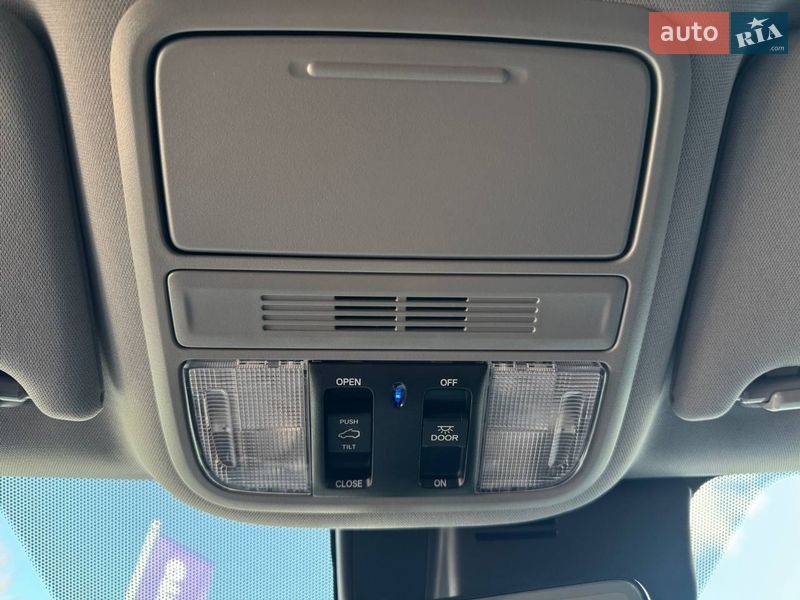 Внедорожник / Кроссовер Honda Pilot 2021 в Виннице