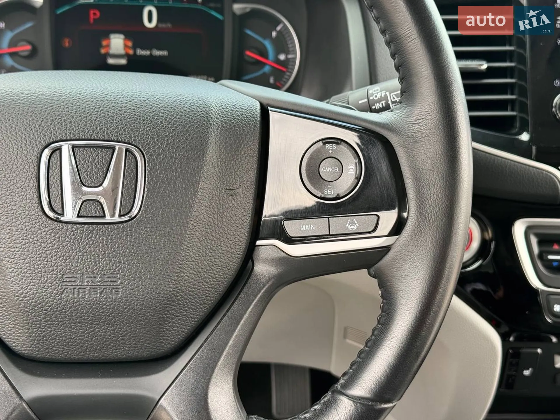 2020 Honda Pilot - мініатюра 37