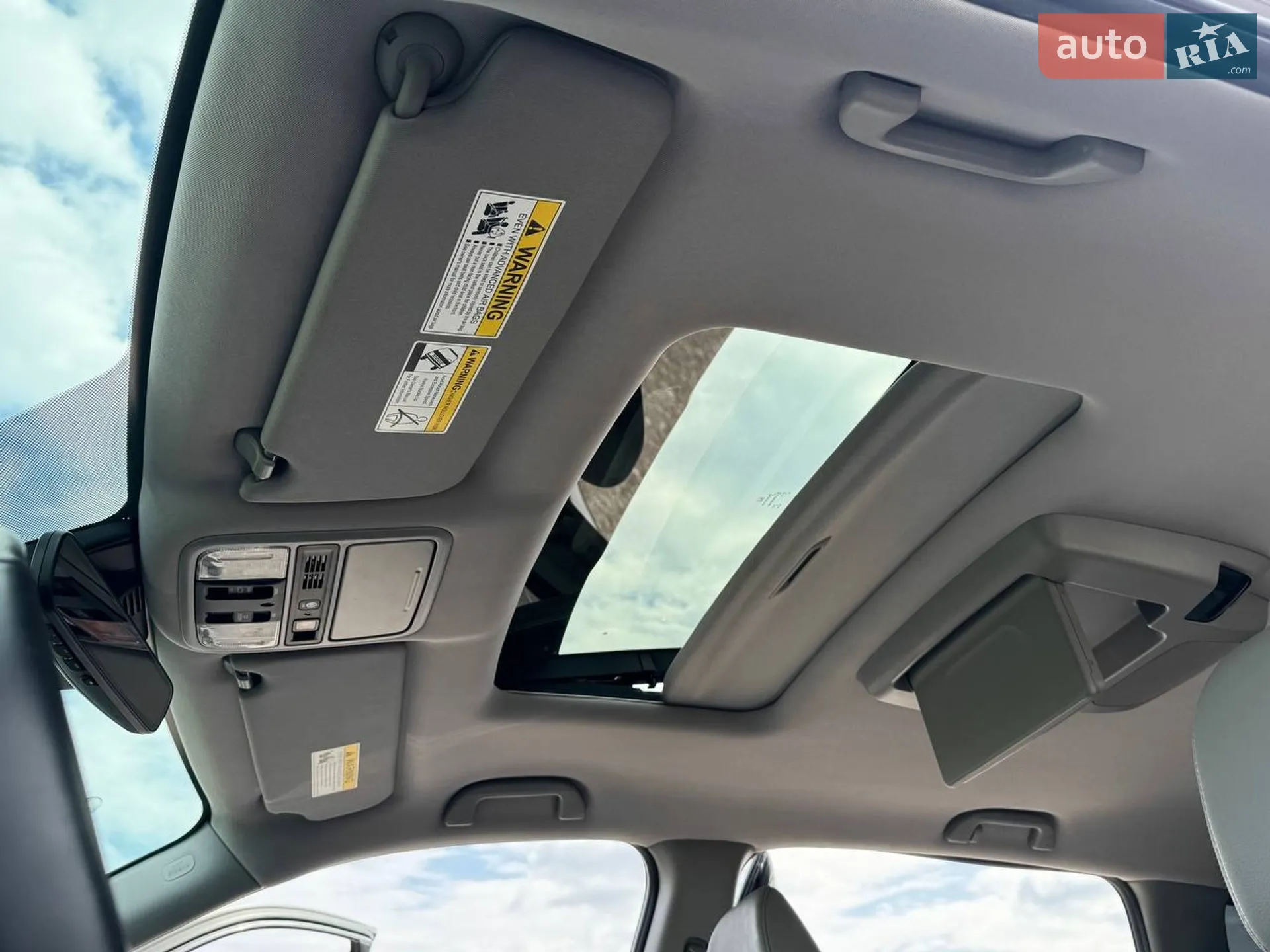 2020 Honda Pilot - мініатюра 42