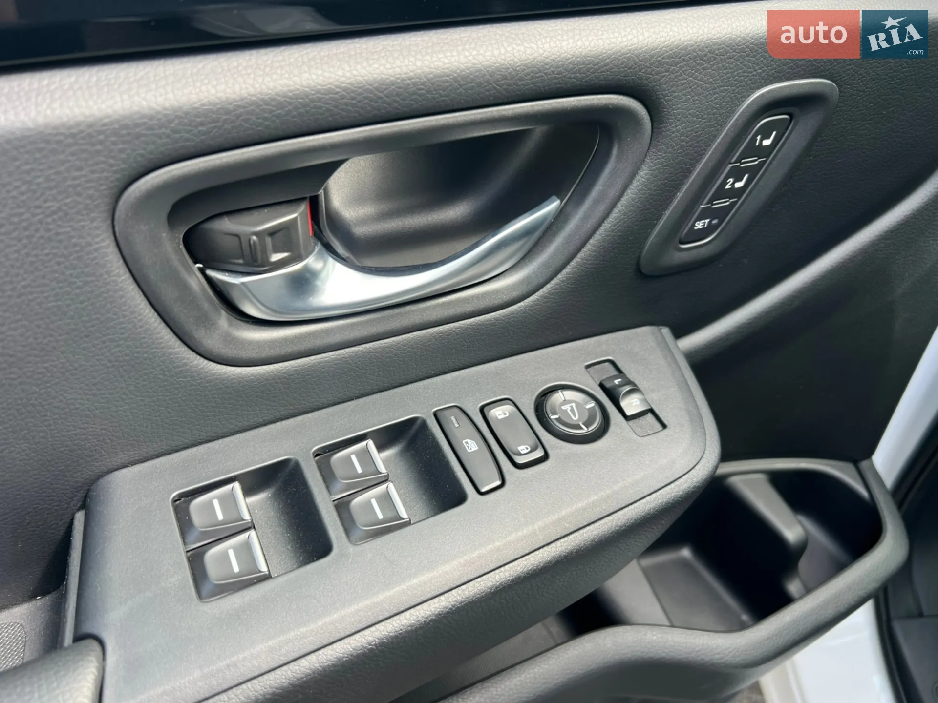 2023 Honda Pilot - мініатюра 17