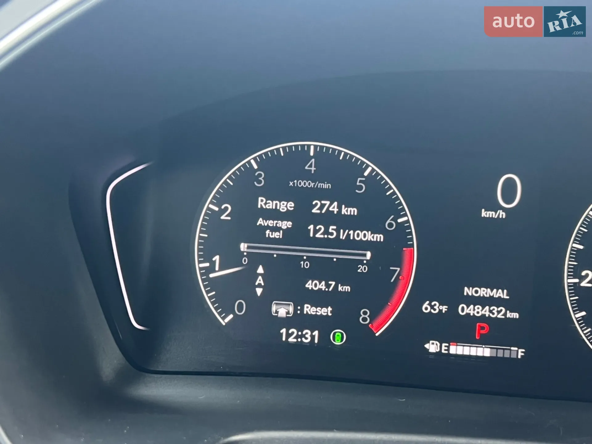2023 Honda Pilot - мініатюра 25