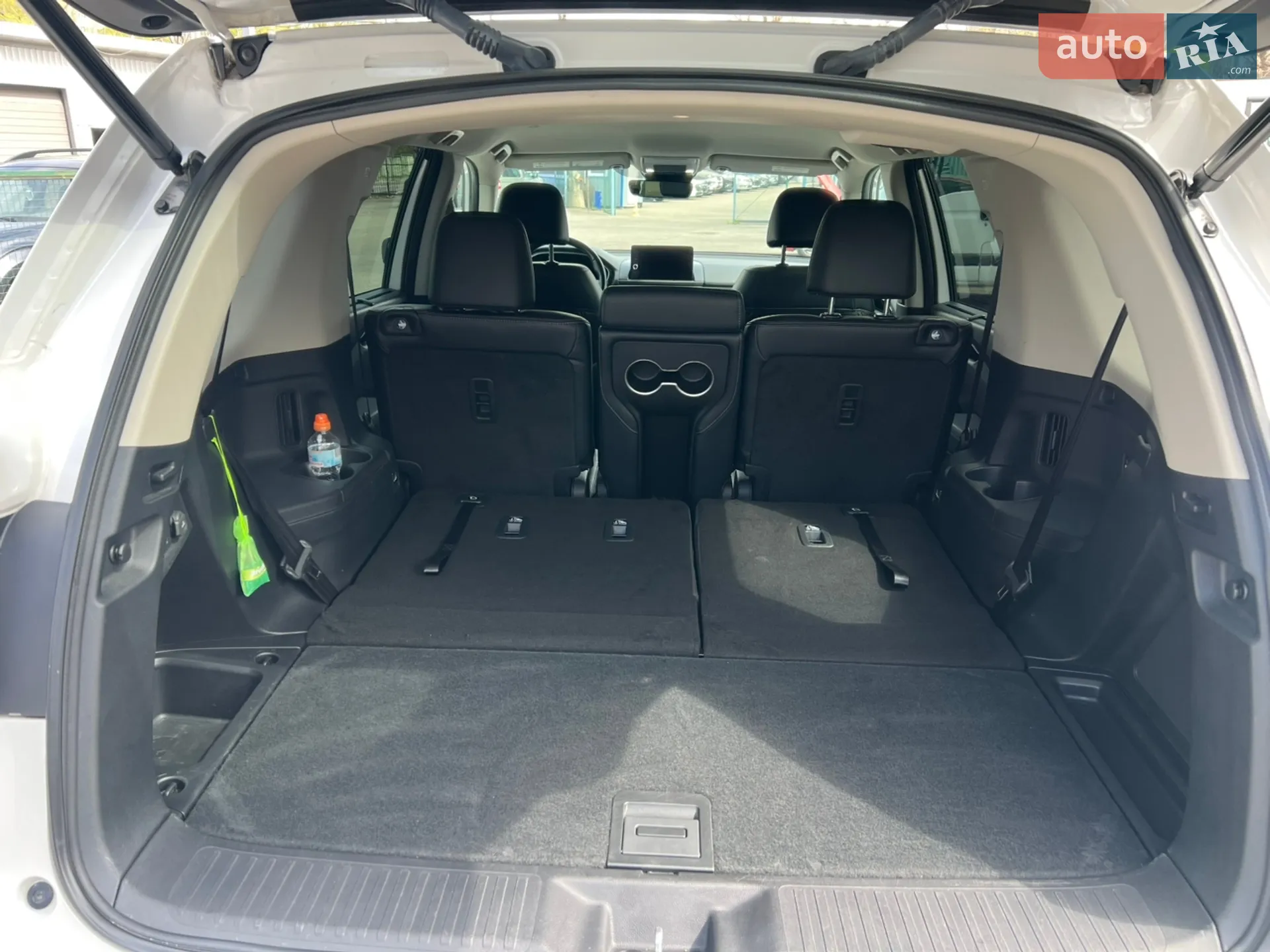 2023 Honda Pilot - мініатюра 34