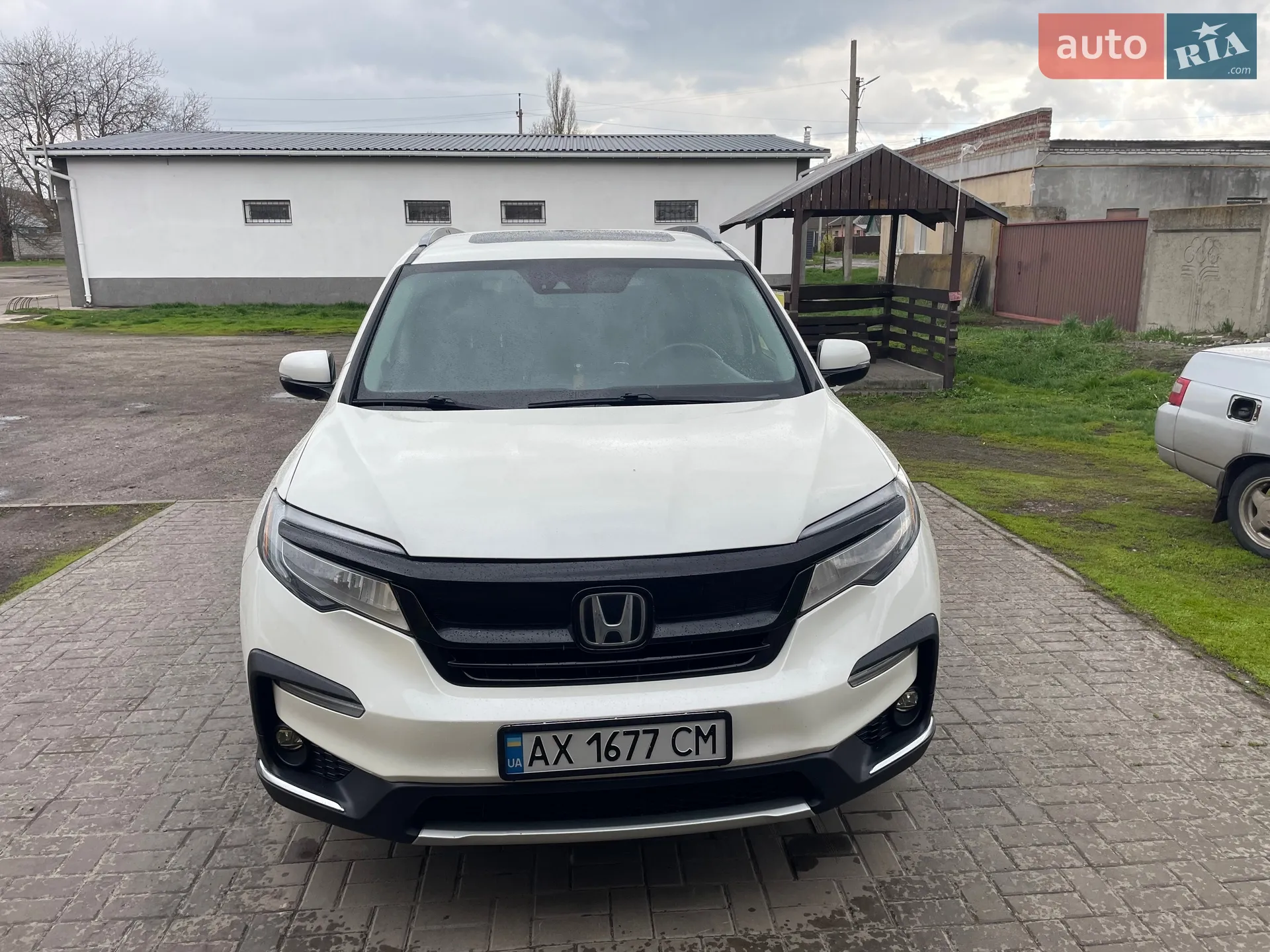 2018 Honda Pilot - мініатюра 5