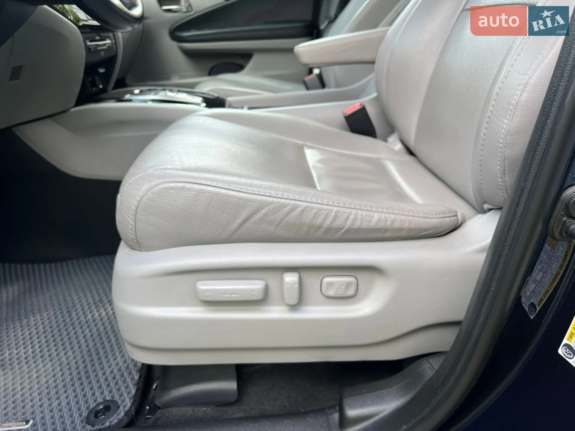 2020 Honda Pilot - мініатюра 16