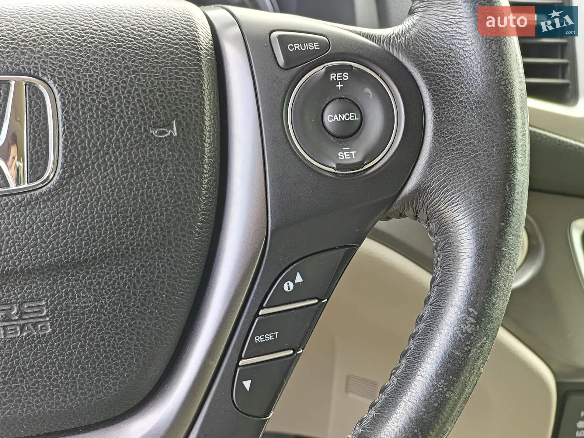 2017 Honda Pilot - мініатюра 20