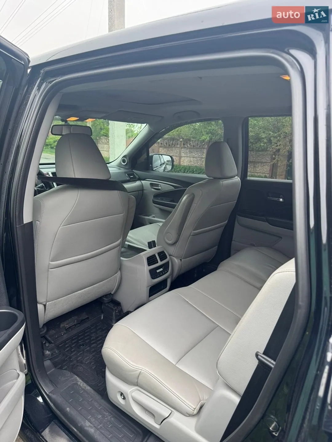 2016 Honda Pilot - мініатюра 4