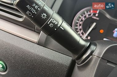 Позашляховик / Кросовер Honda Pilot 2017 в Трускавці