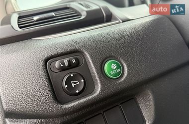 Позашляховик / Кросовер Honda Pilot 2017 в Трускавці