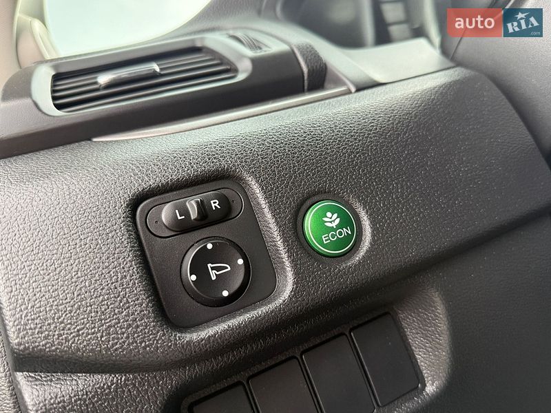 Позашляховик / Кросовер Honda Pilot 2017 в Трускавці