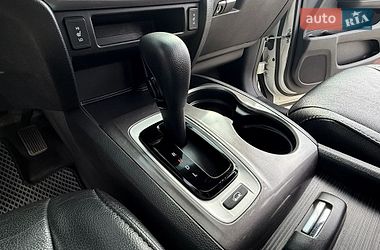 Позашляховик / Кросовер Honda Pilot 2017 в Трускавці
