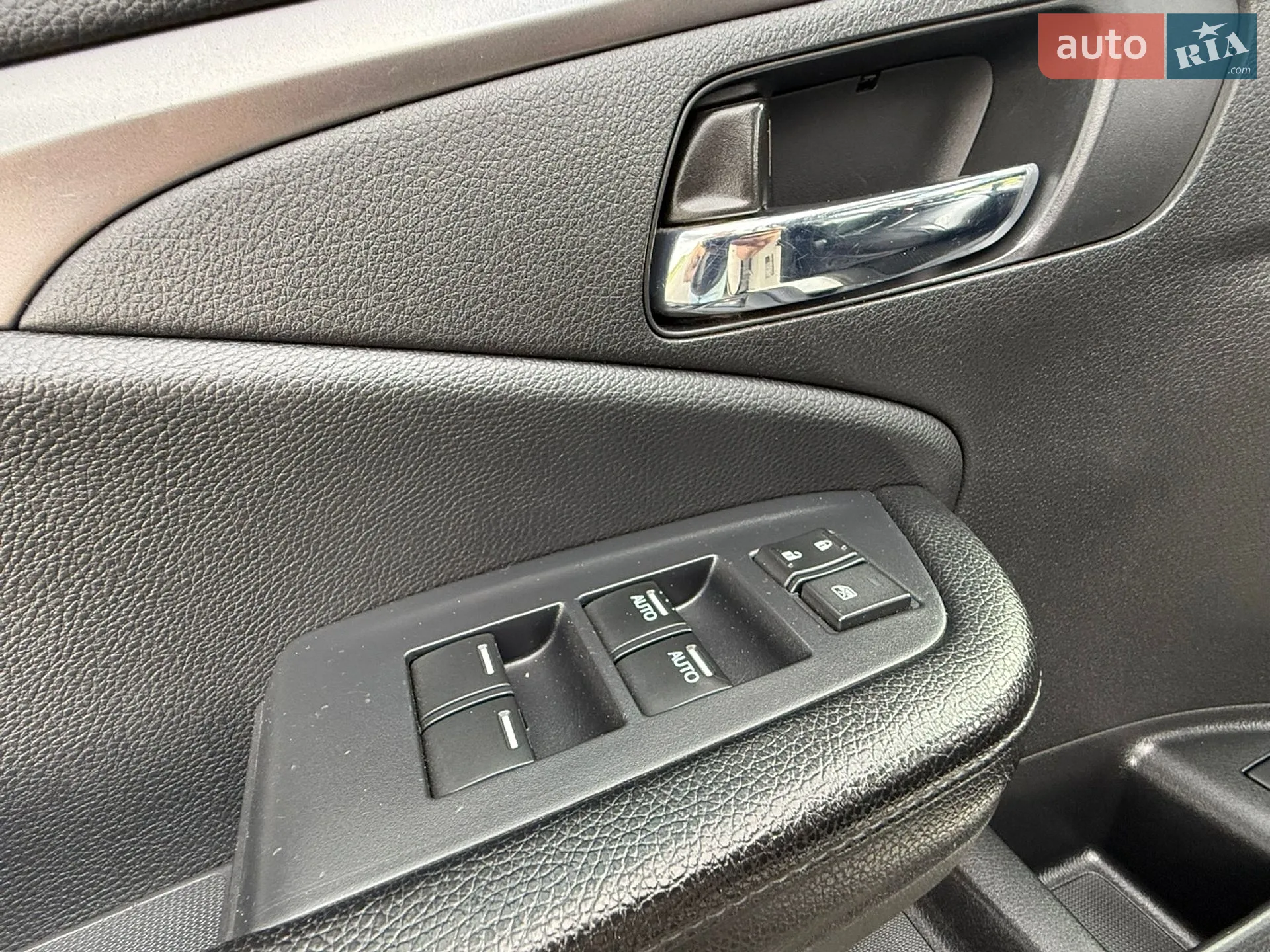 2017 Honda Pilot - мініатюра 46