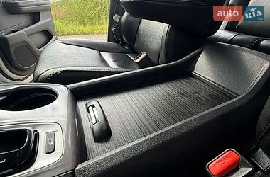 Позашляховик / Кросовер Honda Pilot 2017 в Трускавці