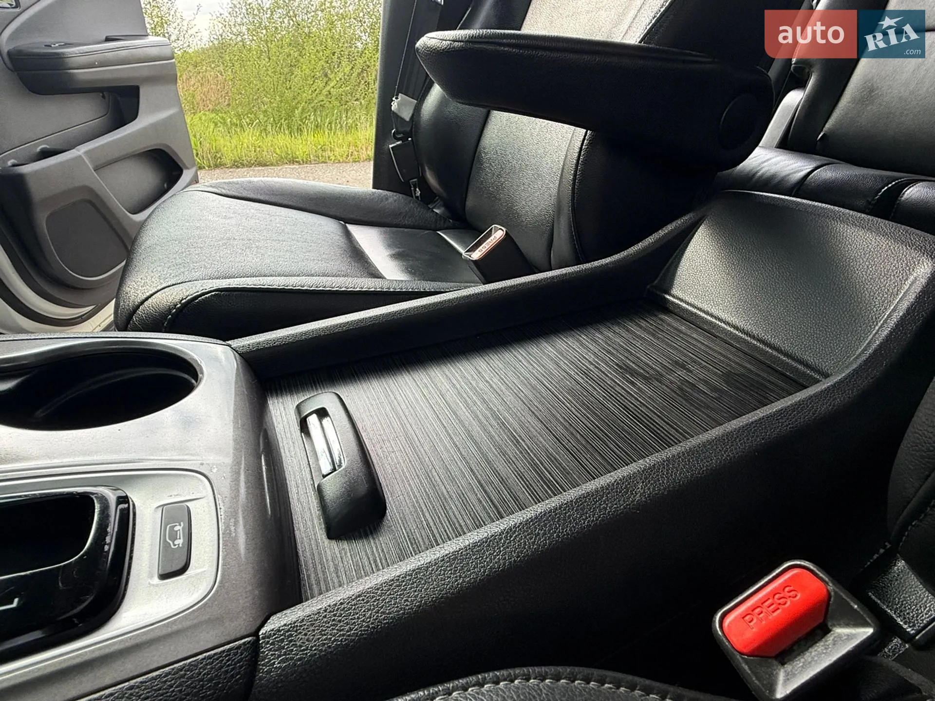 2017 Honda Pilot - мініатюра 48