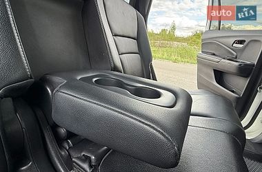 Позашляховик / Кросовер Honda Pilot 2017 в Трускавці