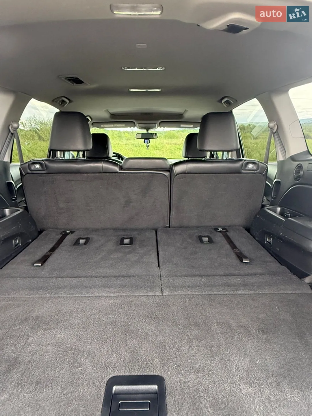 2017 Honda Pilot - мініатюра 76