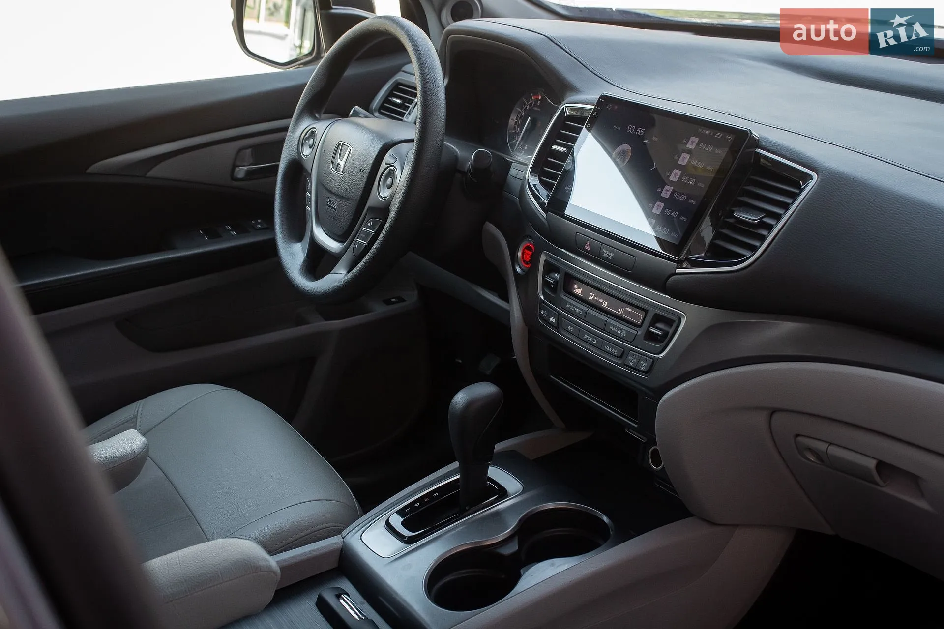 2018 Honda Pilot - мініатюра 15