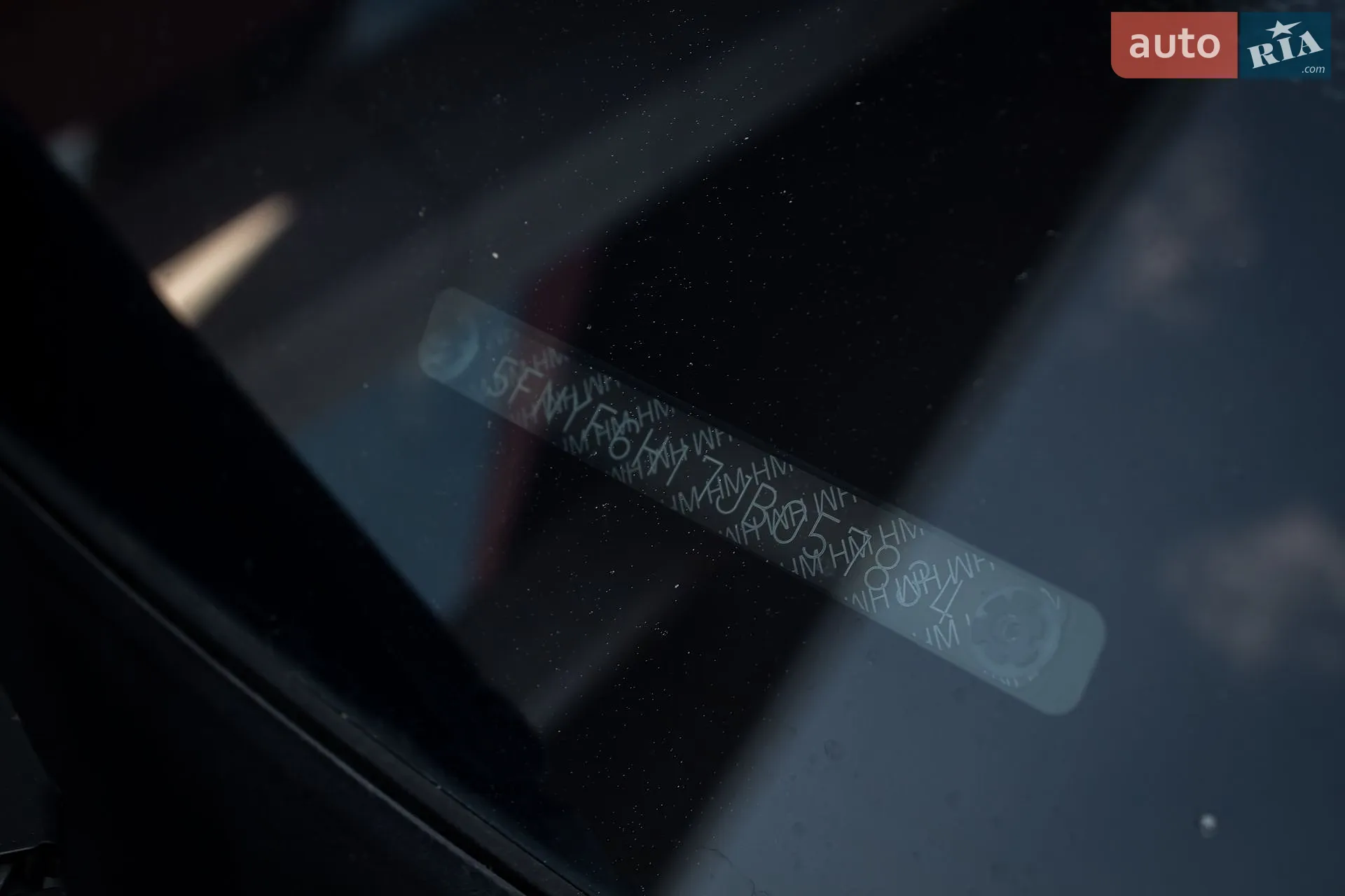 2018 Honda Pilot - мініатюра 40