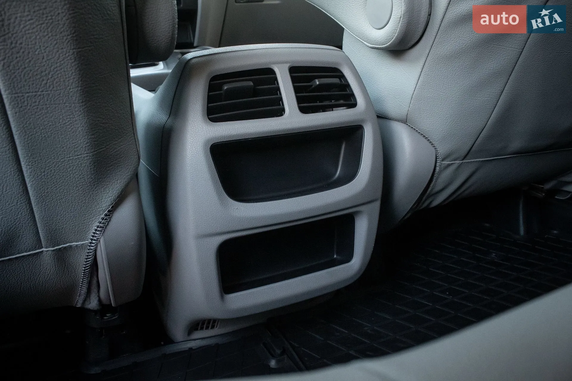2018 Honda Pilot - мініатюра 32