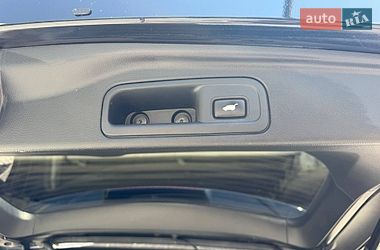 Внедорожник / Кроссовер Honda Pilot 2017 в Днепре