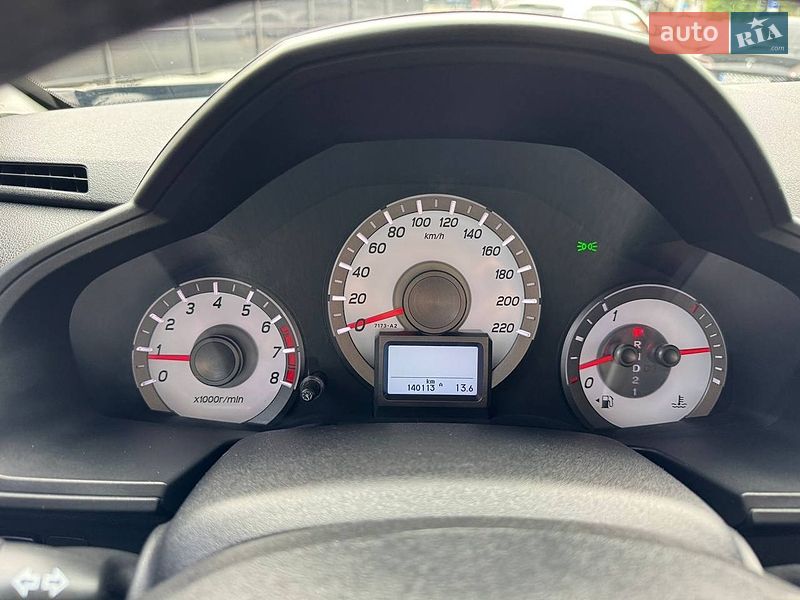 Внедорожник / Кроссовер Honda Pilot 2012 в Днепре