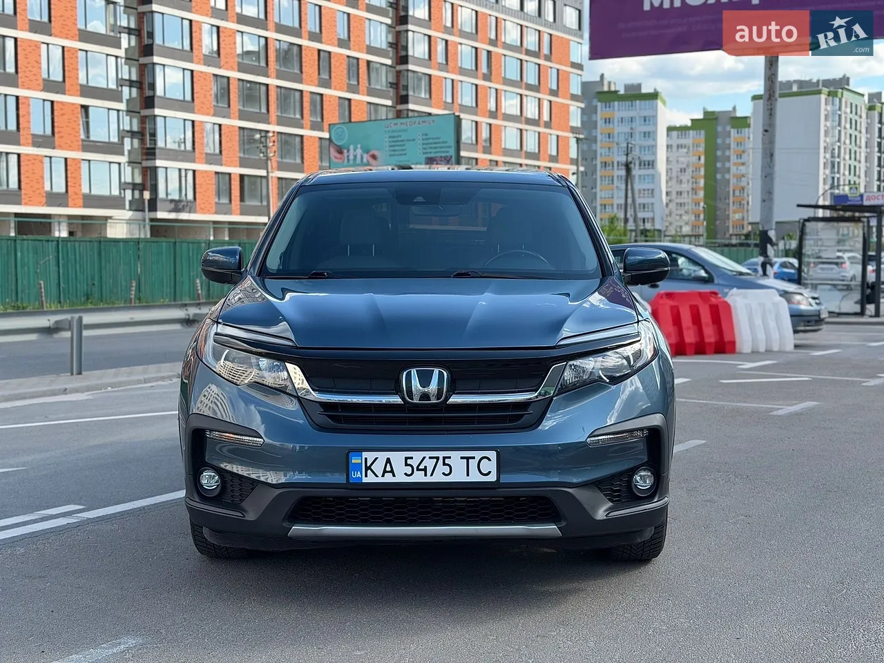 2020 Land Rover Discovery - мініатюра 21