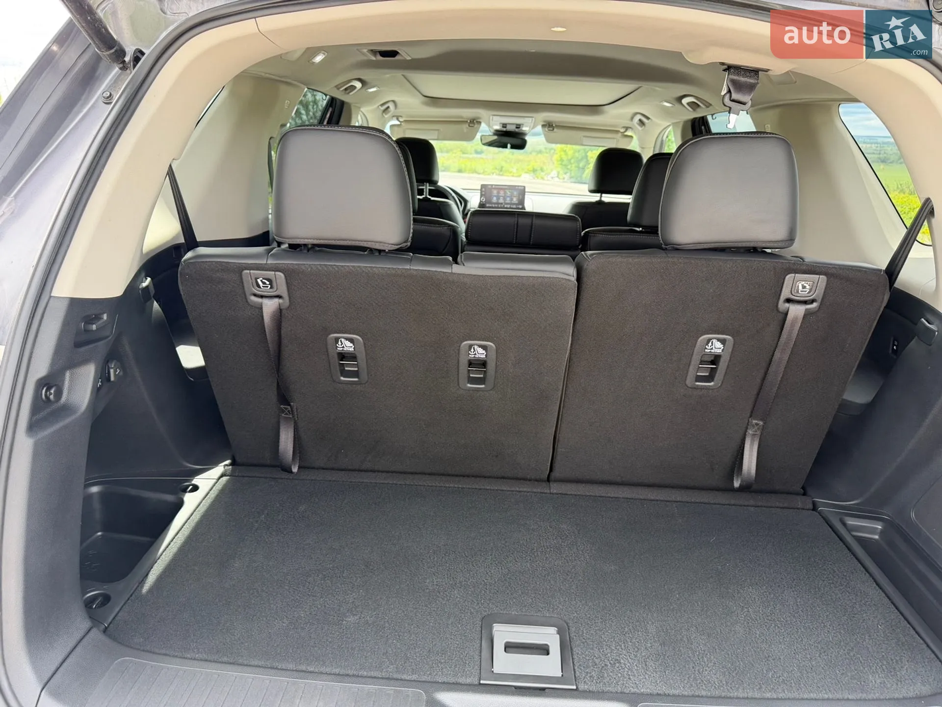 2024 Honda Pilot - мініатюра 9