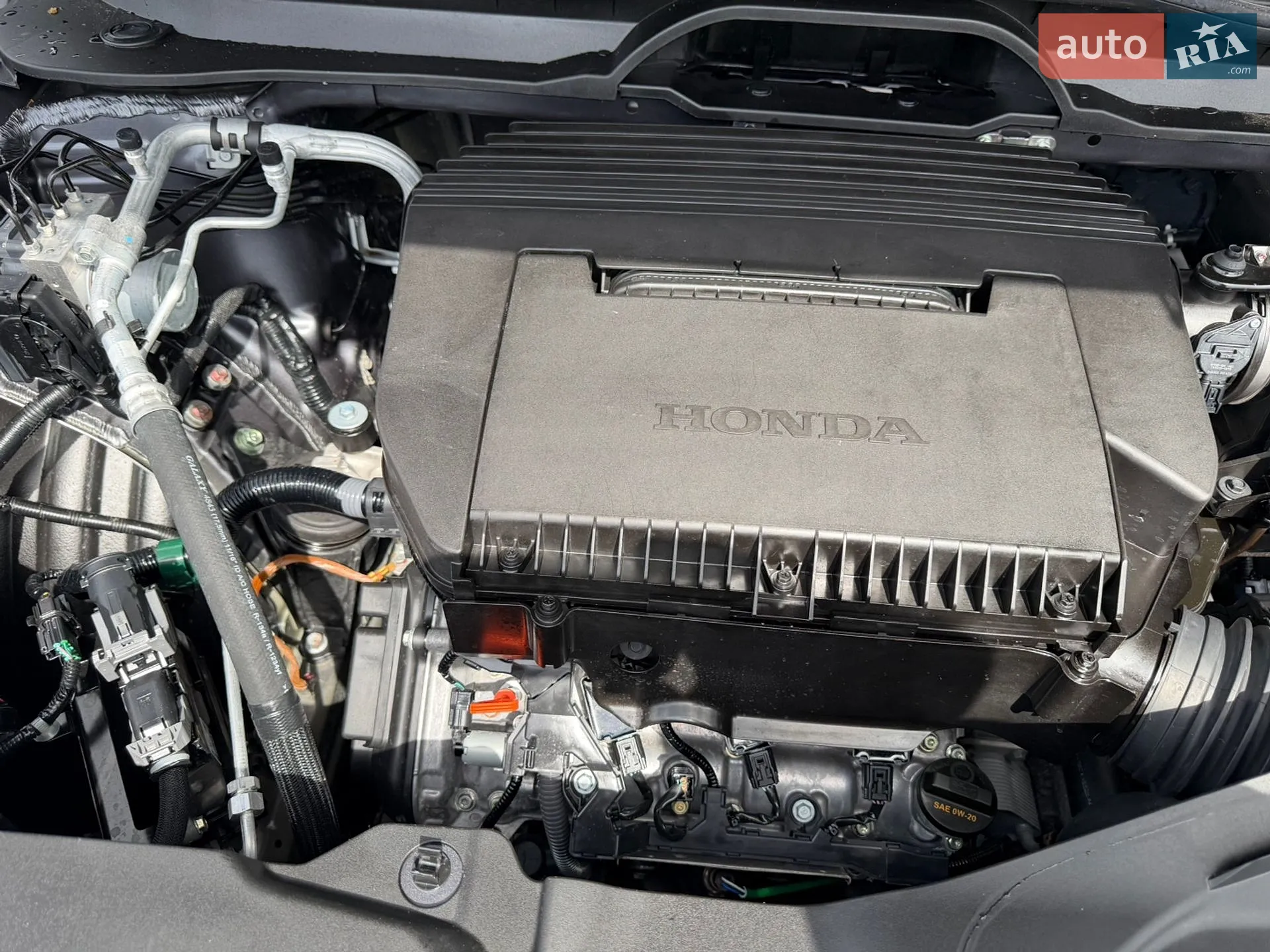 2024 Honda Pilot - мініатюра 13